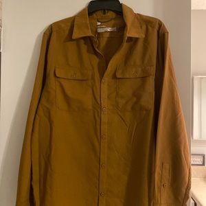 All in motion Flannel shirt